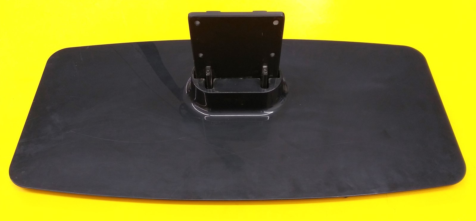 ⭐️⭐️⭐️⭐️⭐️ TV Stand Philips 46PFL5706/F7 Genuine Pedestal Base Mount *No Screws*