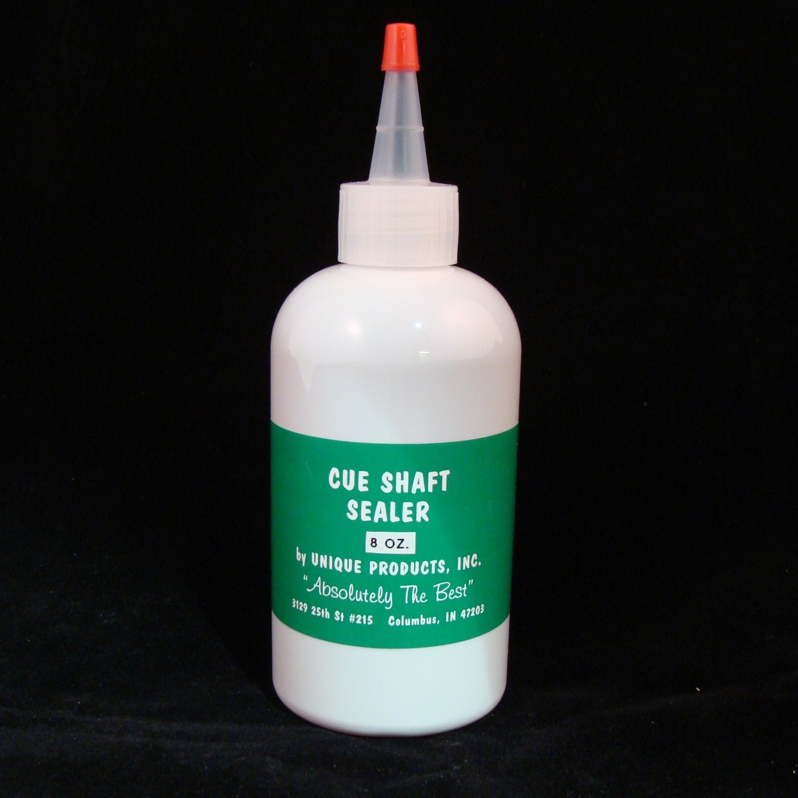 8oz Shaft Sealer - Cue Shaft Sealer (Best in the Business) 000305