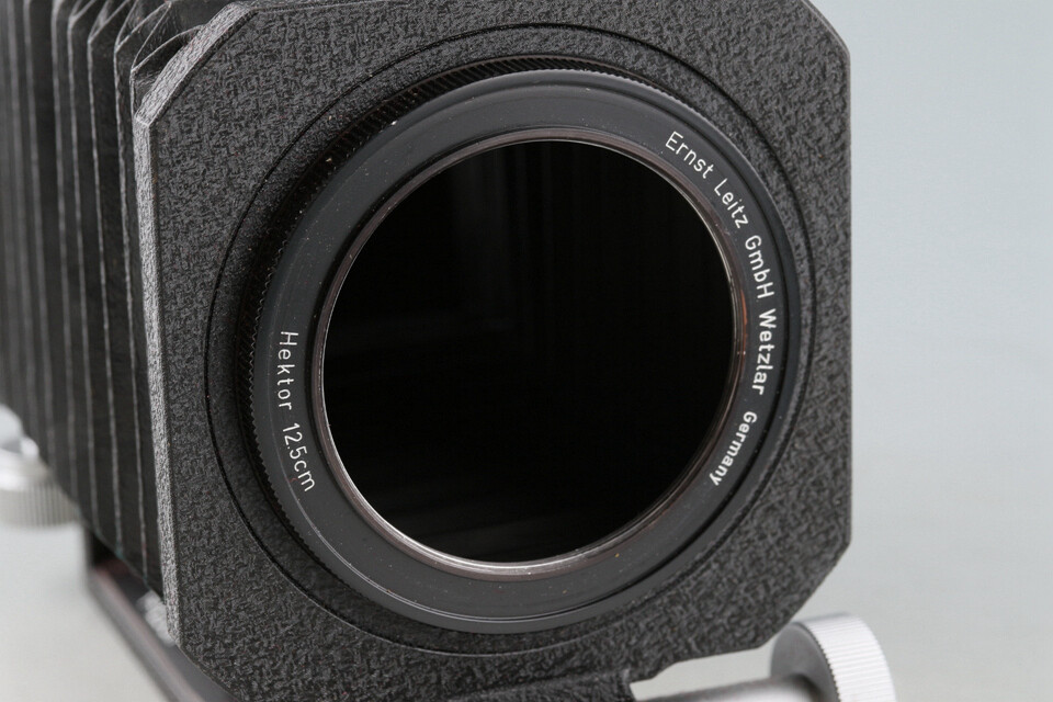 Leica bellows I #49265 T