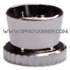 RichPen #1 Needle Cap for Apollo 113C Airbrush
