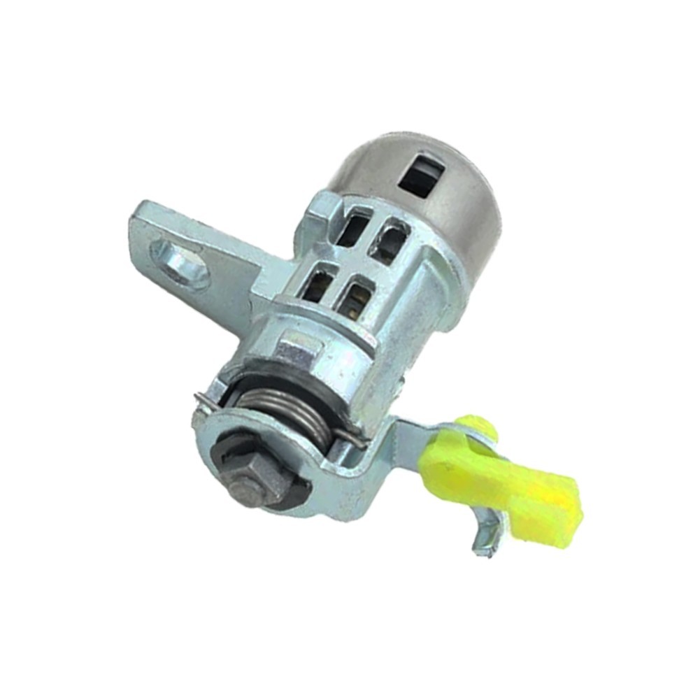 Front Driver Door Lock Cylinder with 2 Keys for Hyundai For Accent 2012 2017