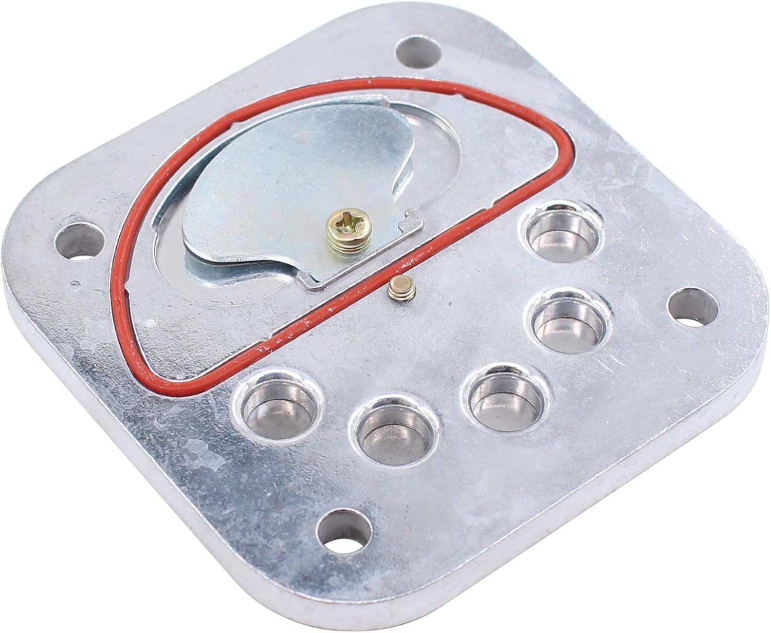 Air Compressor Valve Plate Kit FOR Porter Cable Craftsman PXCMF220VW