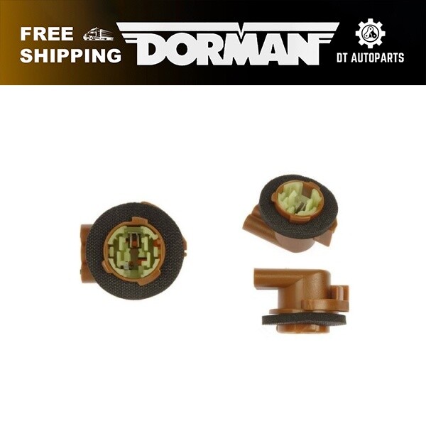 For 1997-2003 Pontiac Grand Prix Dorman Brake Light Socket 1998 1999 2000 2001