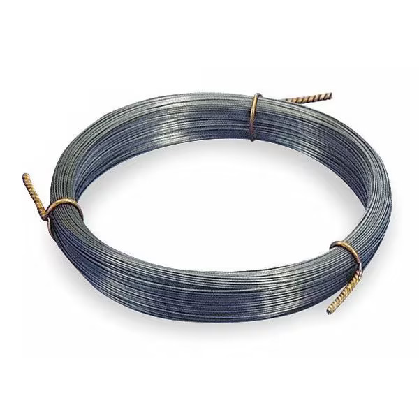 Manufacturer Varies Carbon Steel Wire,1464' L,0.016" Thick 21016 Manufacturer