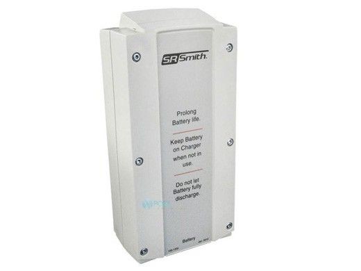 S.R.Smith 100-2000 Old Style Battery PAL Splash aXs Pool Lifts