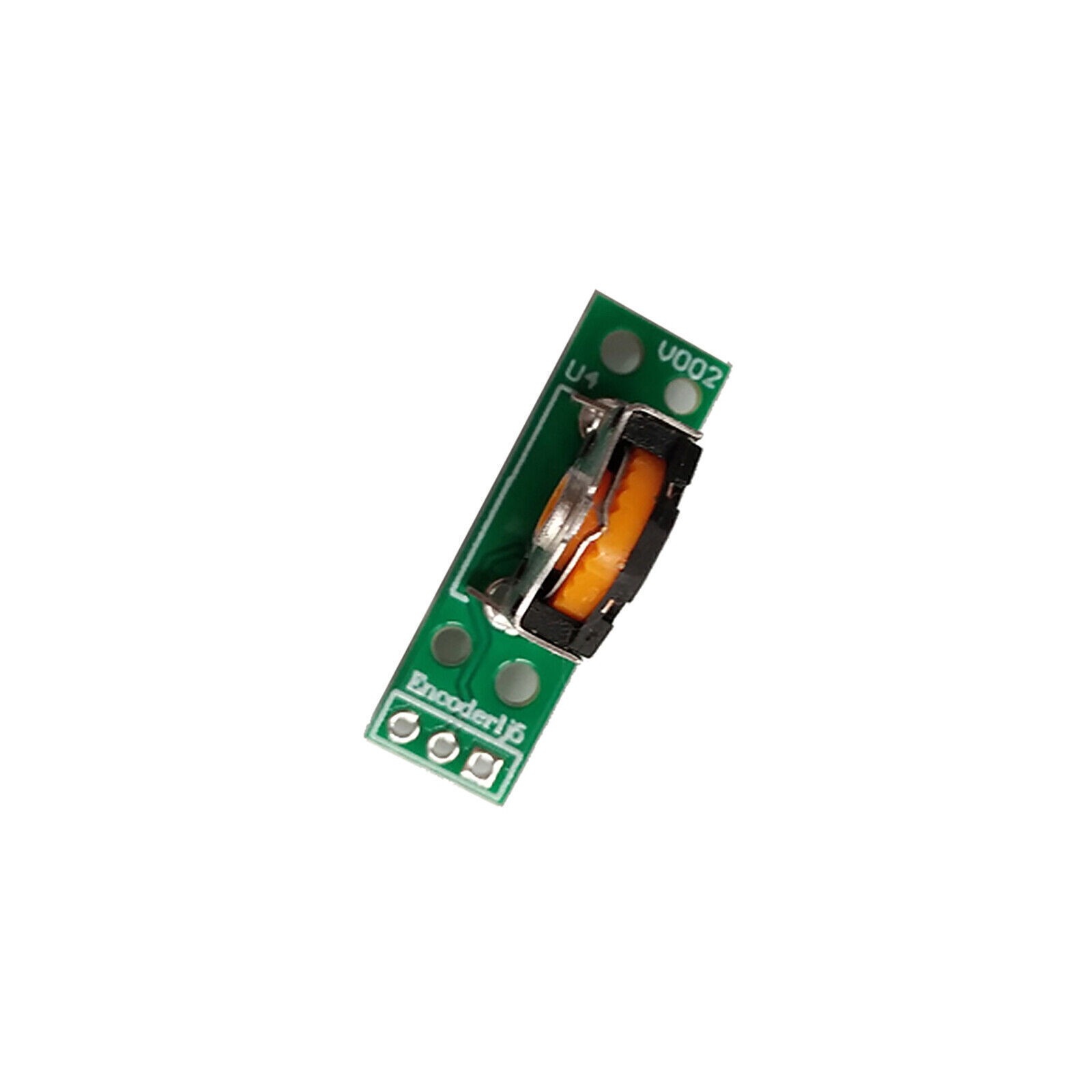 Mouse Wheel Board Encoder Decoder Repair Part Kit for Logitech G403 G703 Mouse