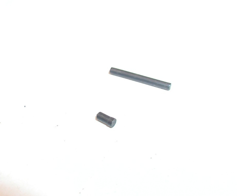 Crosman SNR357 Metal BB Revolver - Barrel Pins