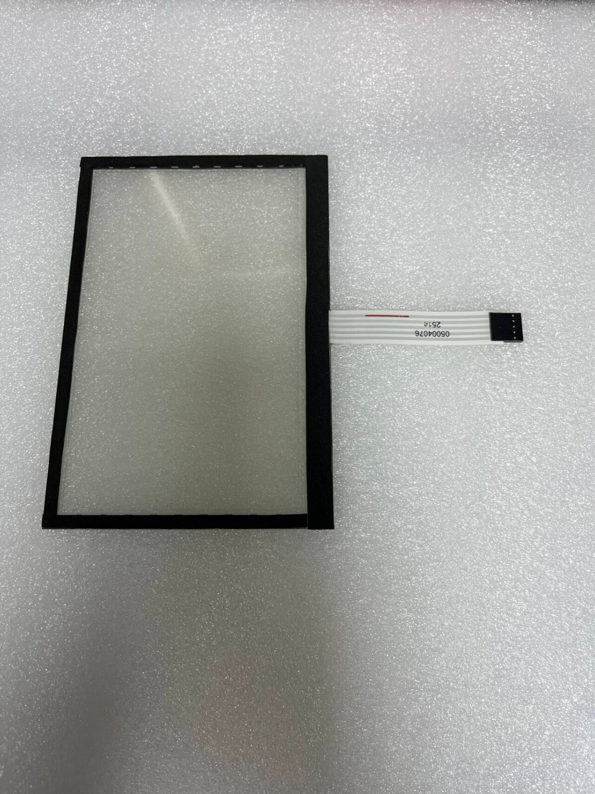 1 pcs Elo E188936 SCN-A5-FCN7.0-CD1-0H1-R Touch Screen Glass