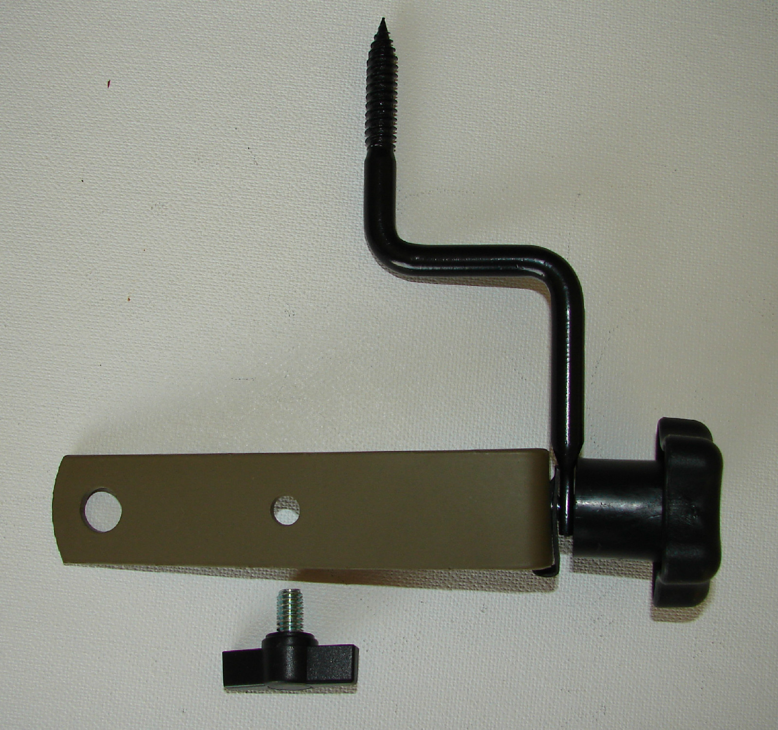 Reconyx Hyperfire HC 600 HC 500 Adjustable Mounting Bracket