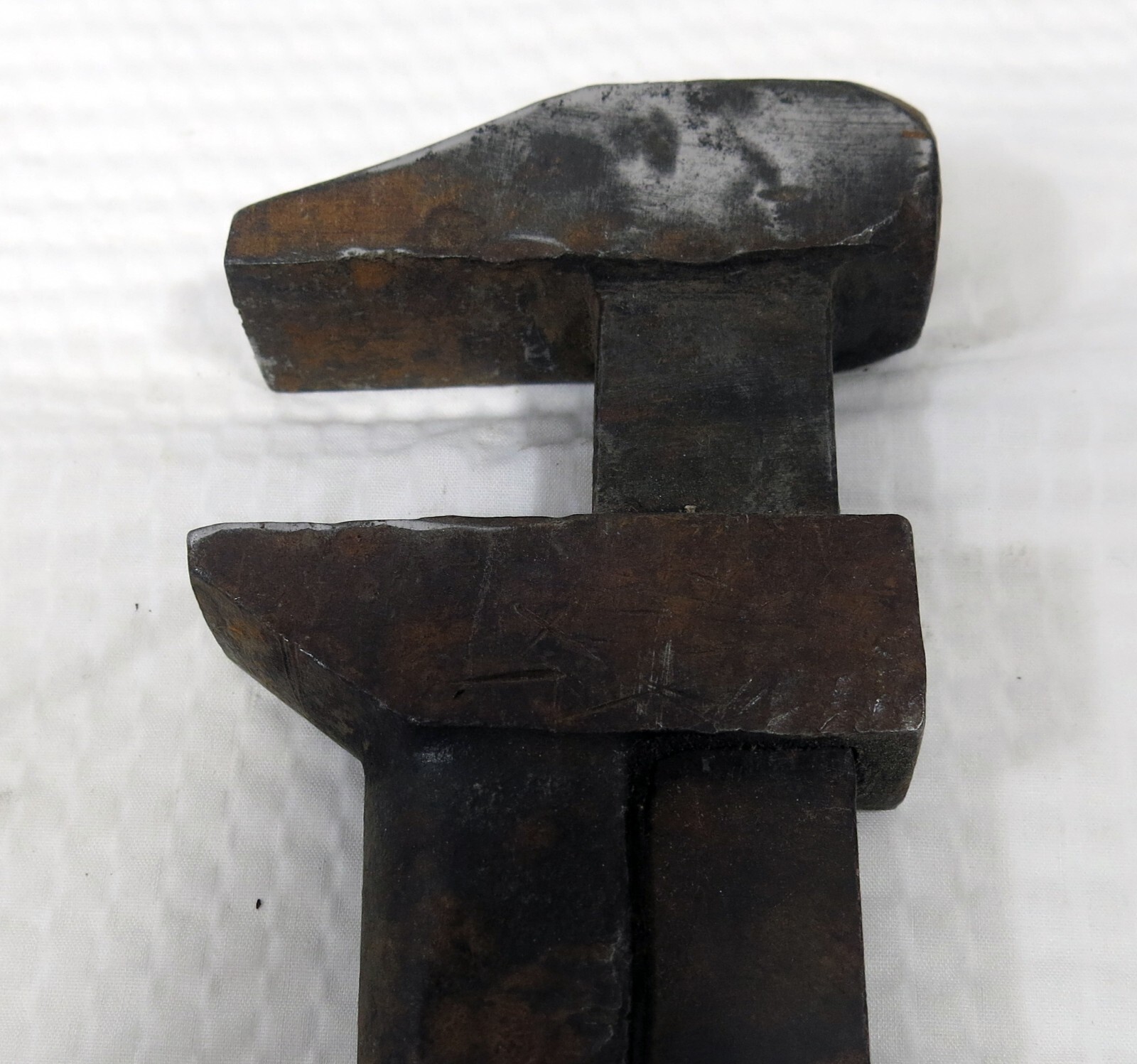 Vintage Pipe Wrench