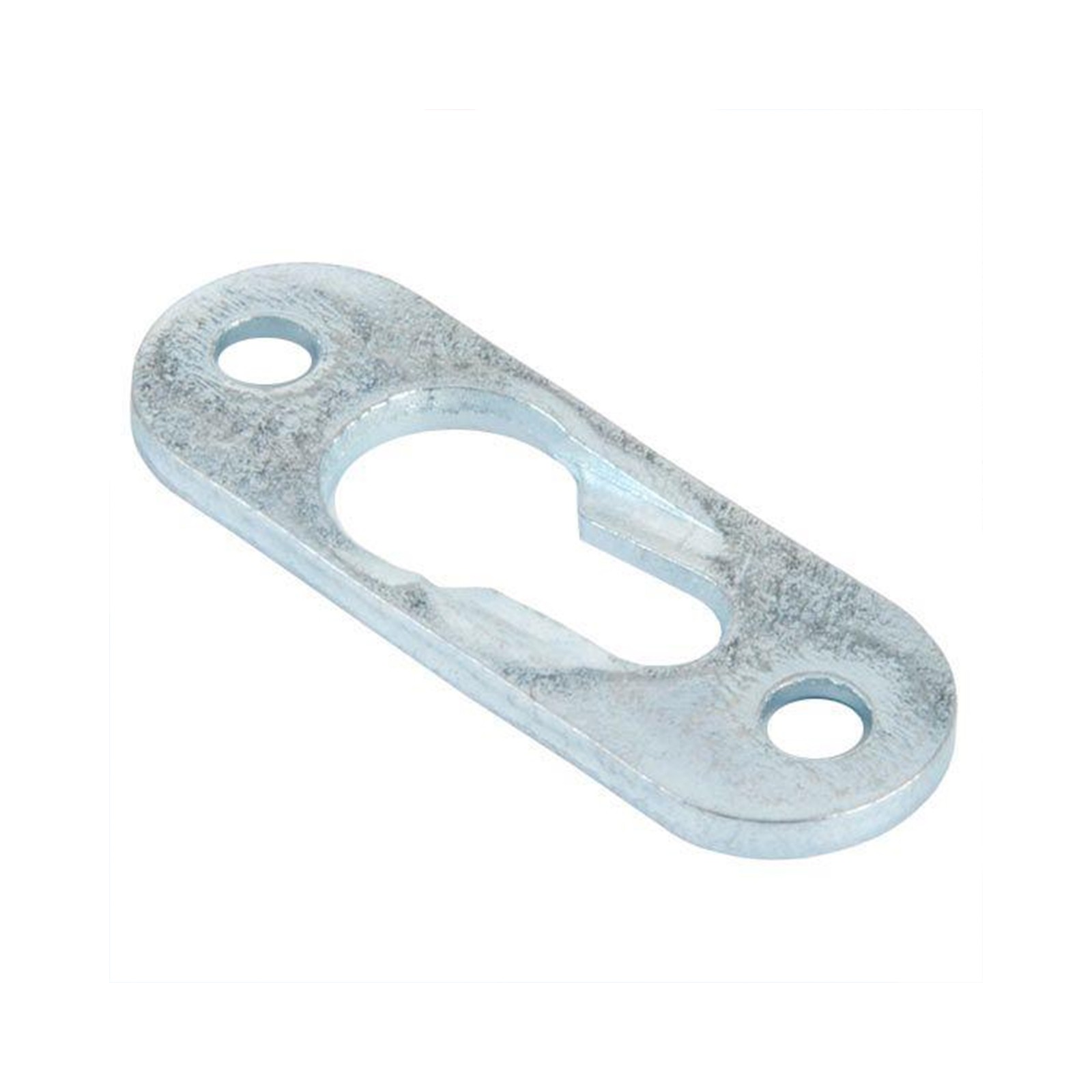 HIGHPOINT Single Hole Keyhole Hanger Two Pack 5/8” x 1-5/8”