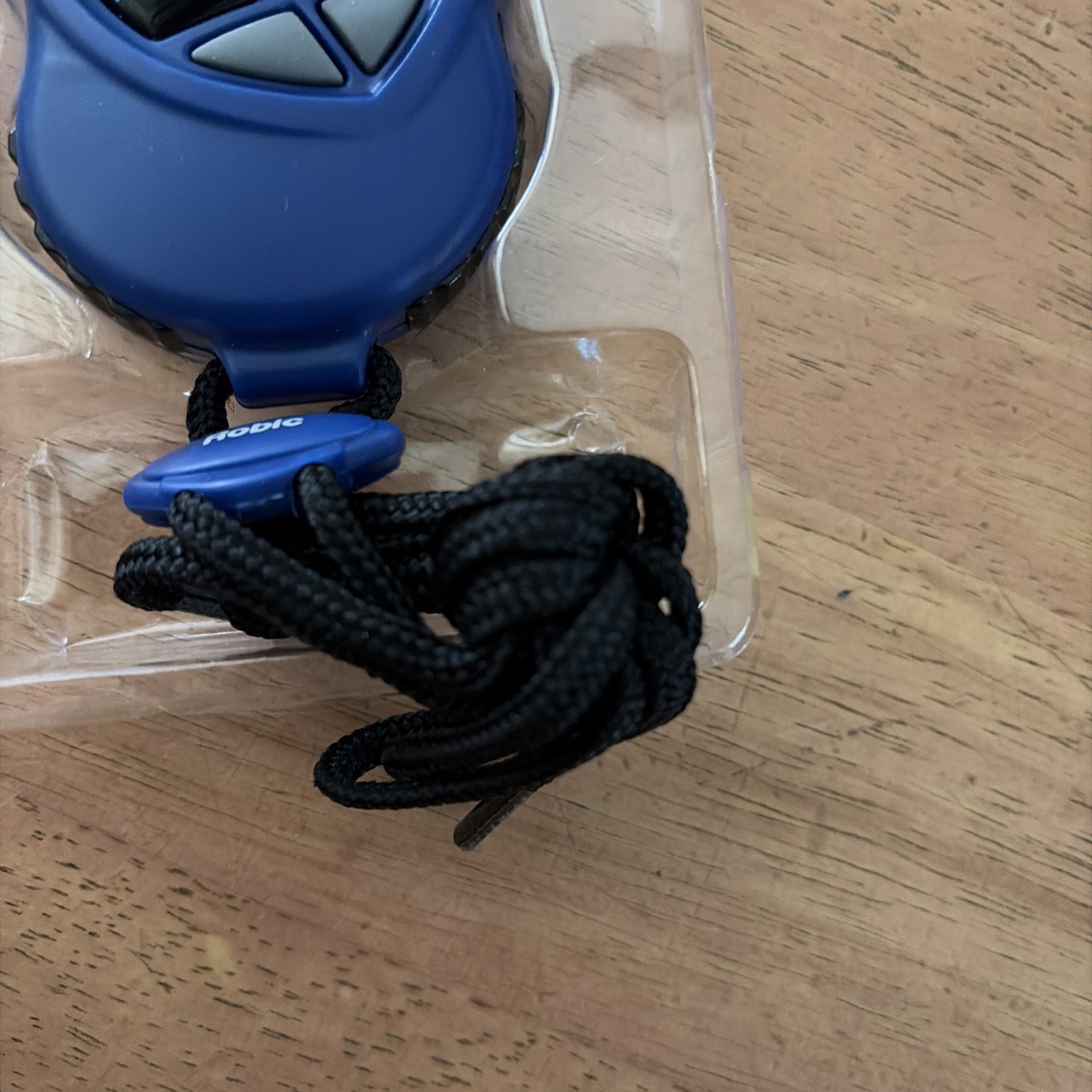 Robic Big Digit Stopwatch