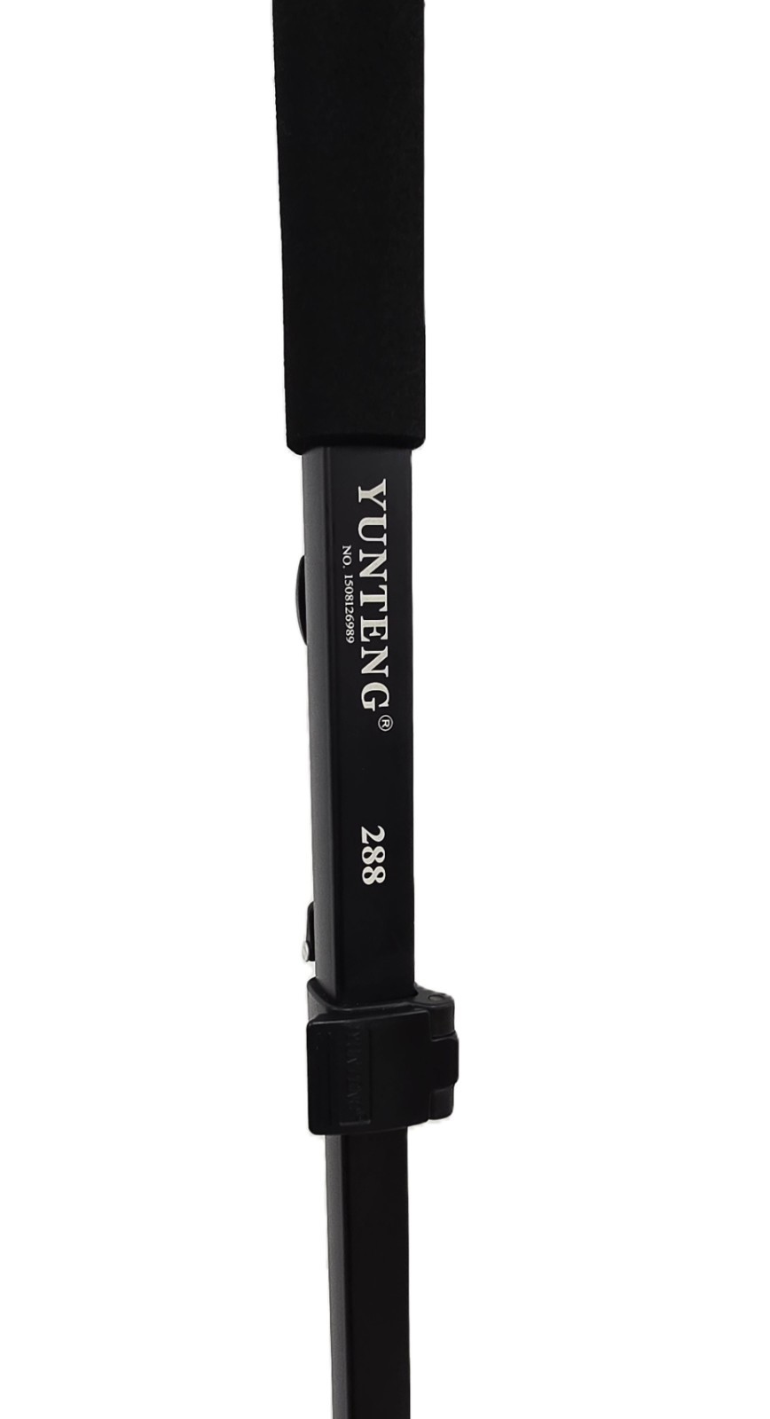 Yunteng VCT-288 Monopod With Rotating Base