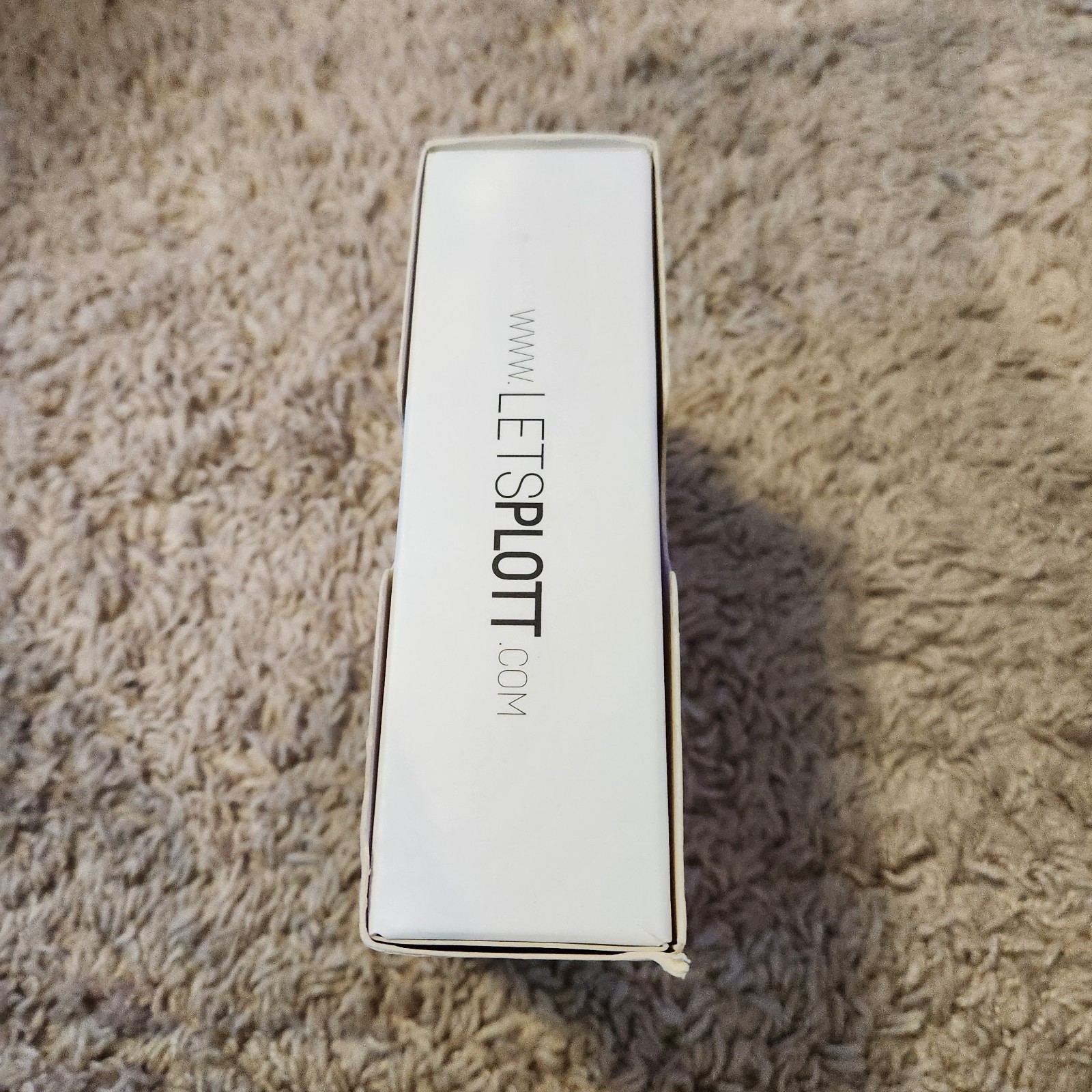 New (sealed) Plott Cubit