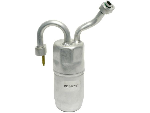 For 2007-2008 Chrysler Sebring A/C Accumulator 17222MPVZ Accumulator