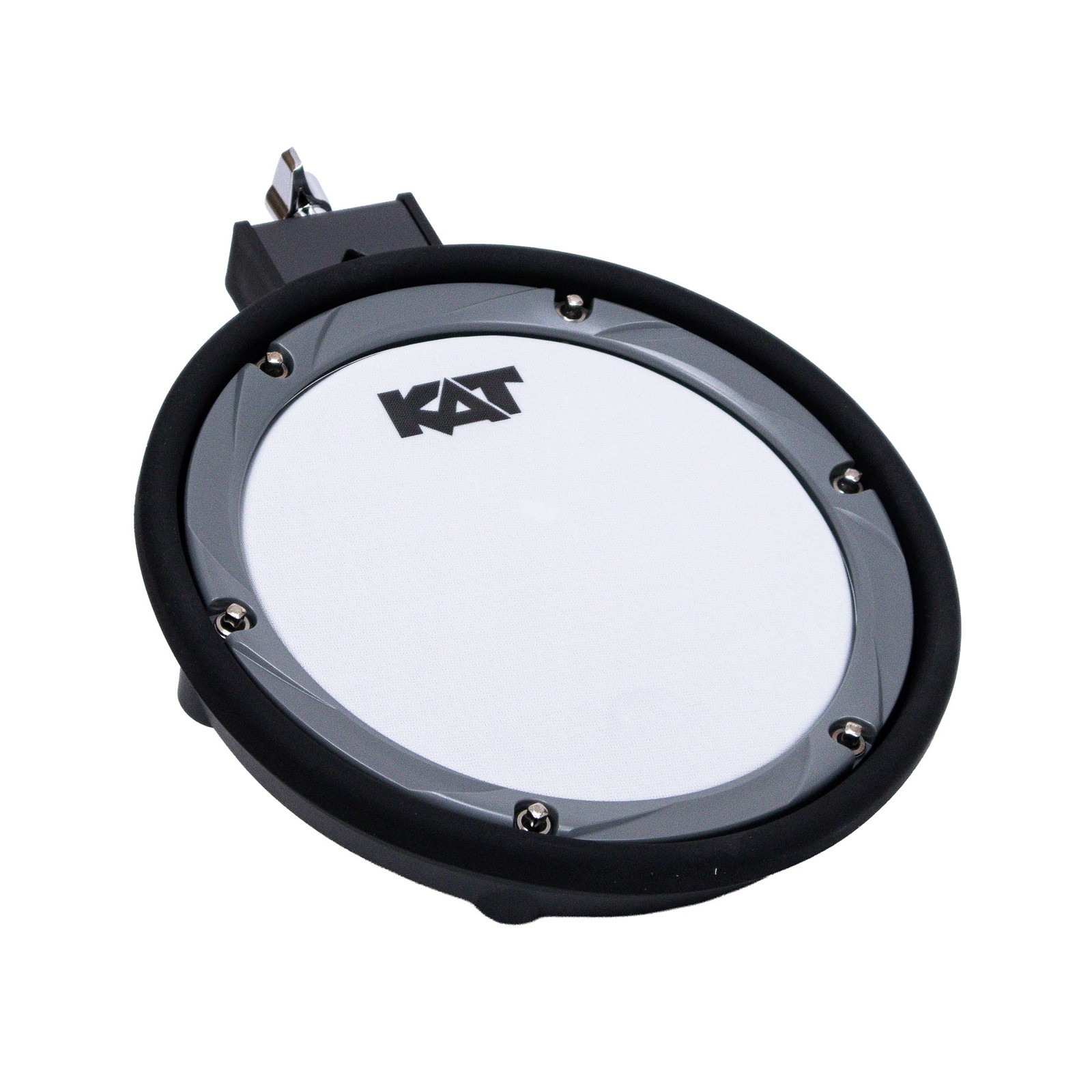 KAT 11" Mesh Snare Drum Pad for KT-200 Electronic Drum Kit