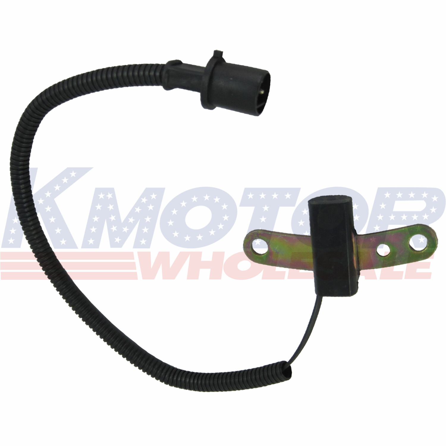 Engine Crankshaft Position Sensor PC130 Fit For Jeep Cherokee Wrangler Comanche