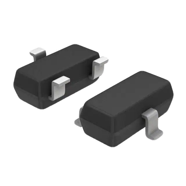 Pack 10 BZX84C18LT1G DIODE ZENER 18V 225MW SOT23-3
