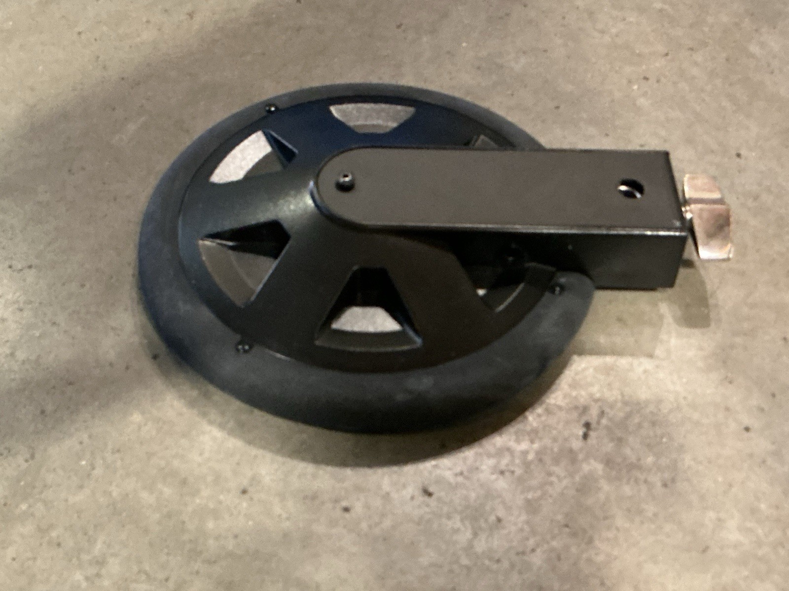 Roland PD-8A Trigger V-Drum Electronic Pad PD8A TESTED 100% #SM5
