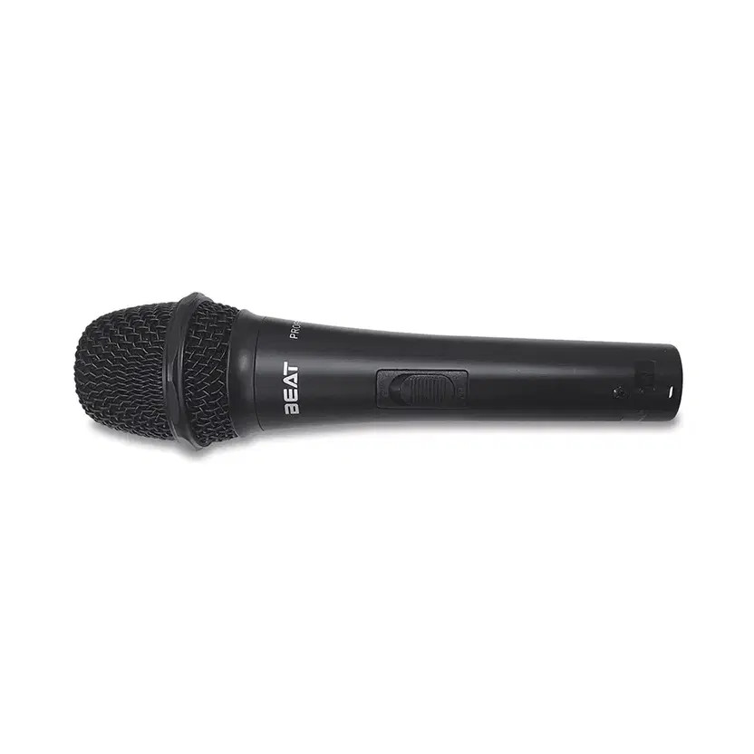 BEAT MD3000 Wired Microphone Unopened New Item Official Sealed
