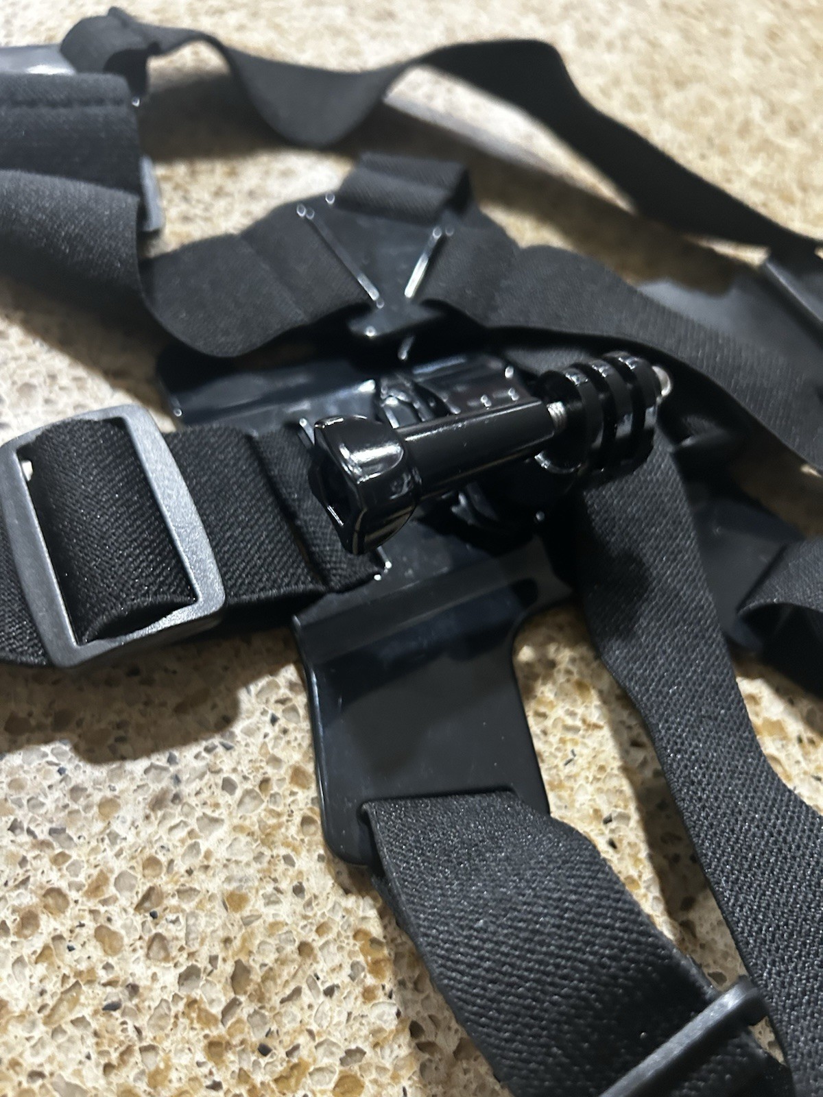 GoPro Chesty Harness