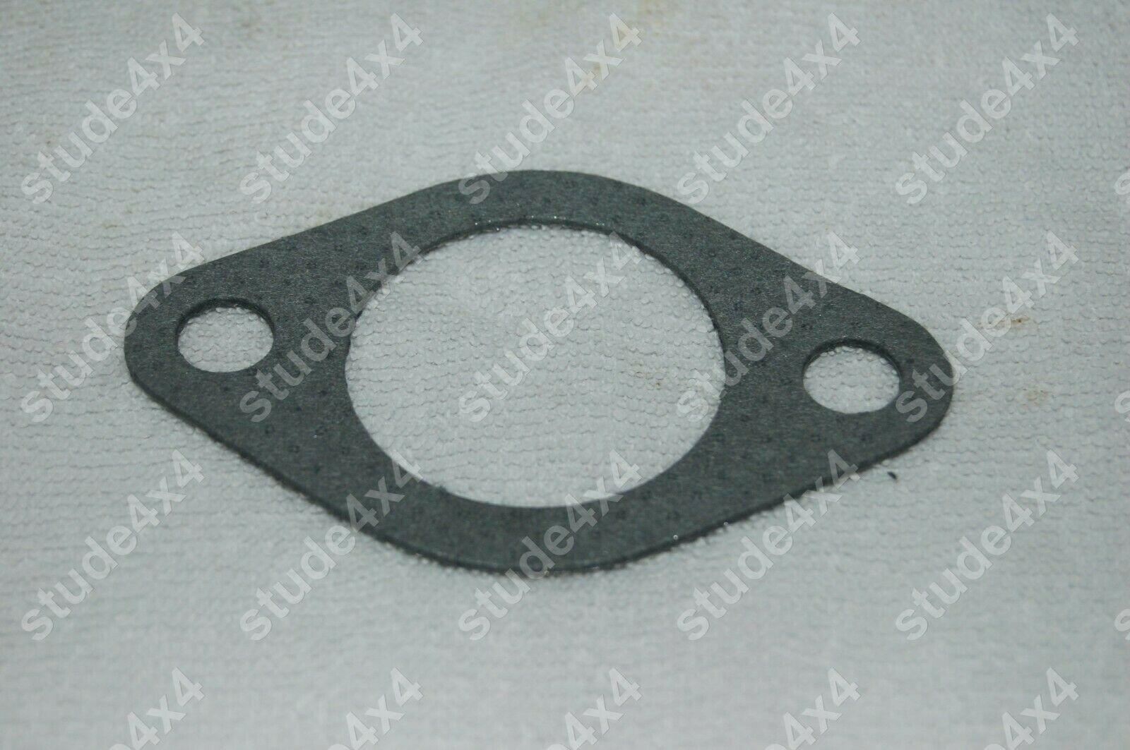 4 CYL. EXHAUST FLANGE GASKET FOR WILLYS JEEP MB GPW CJ2A M38 1941-71 # 634814
