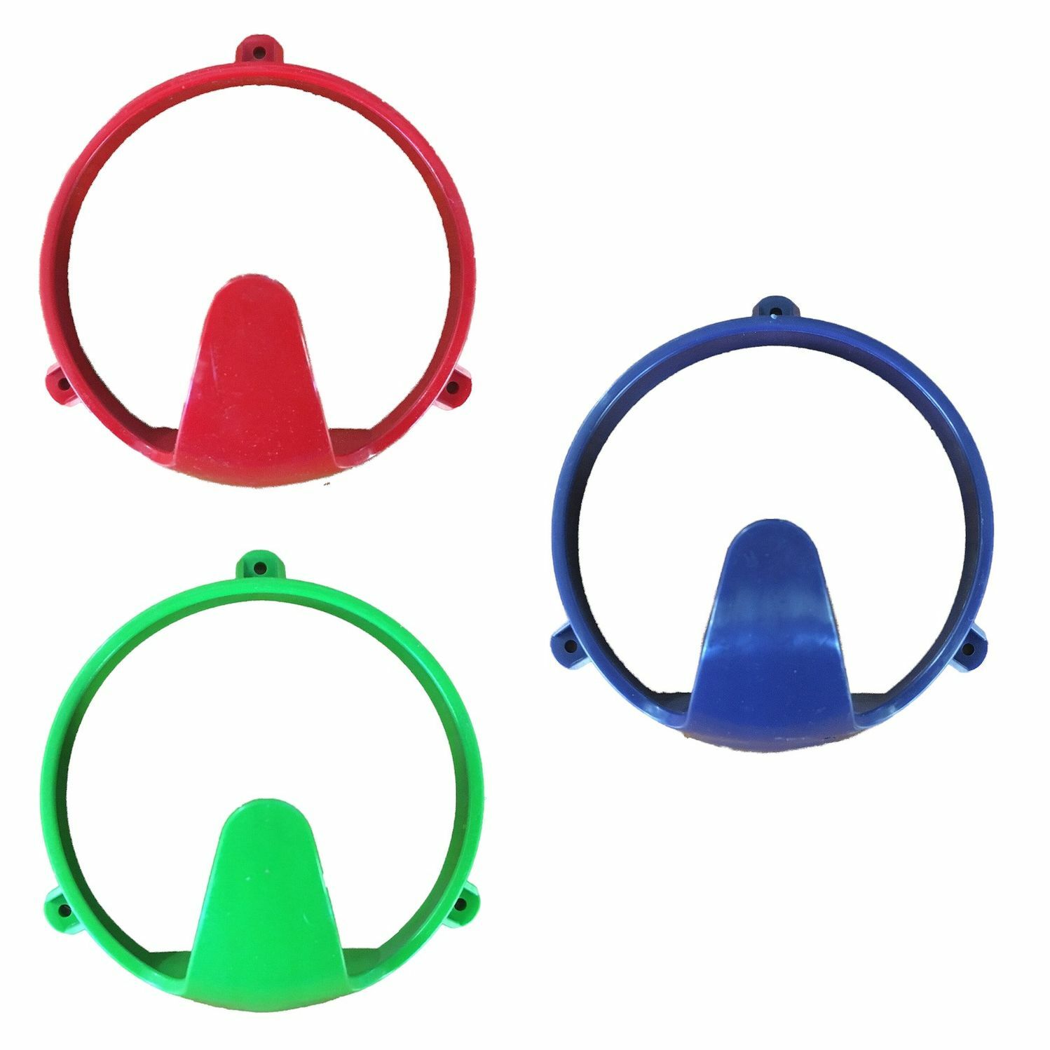 GEWA halter hook and knit holder for the wall very stable