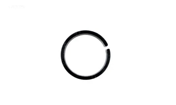Spacer split ring