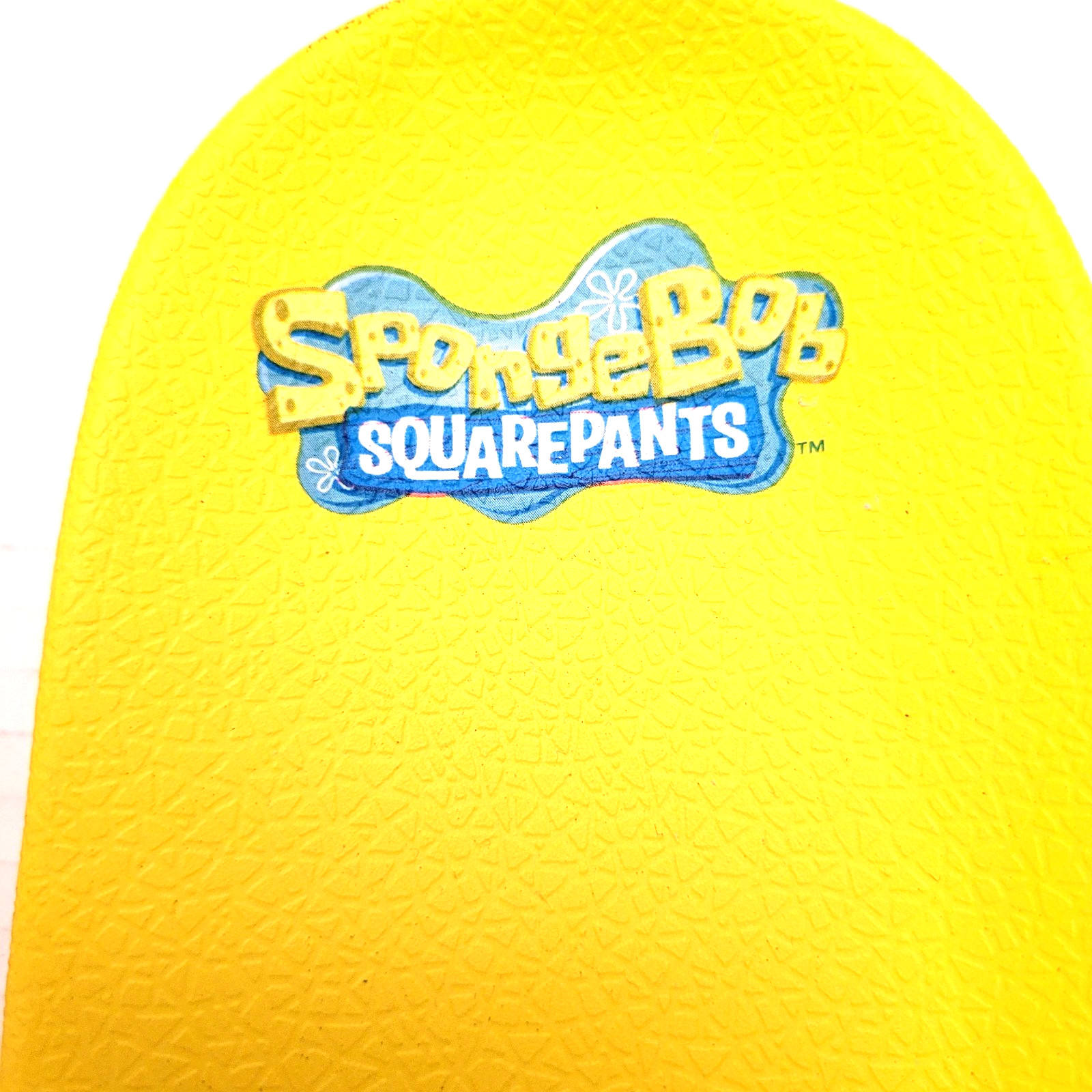 Spongebob Squarepants & Patrick Star Slip On Slides Sandals Flip Flops Men 12