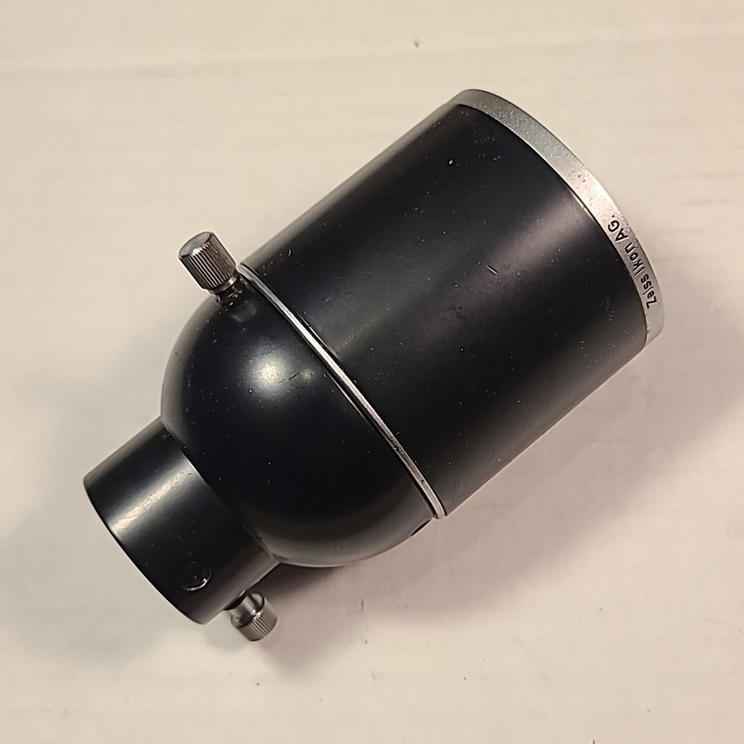 ZEISS IKON Microscope Adapter / Tube AG