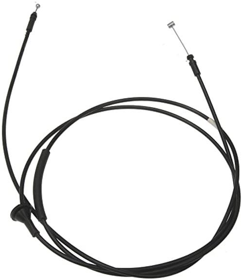 912-418 Hood Release Cable Compatible with Select Toyota Models