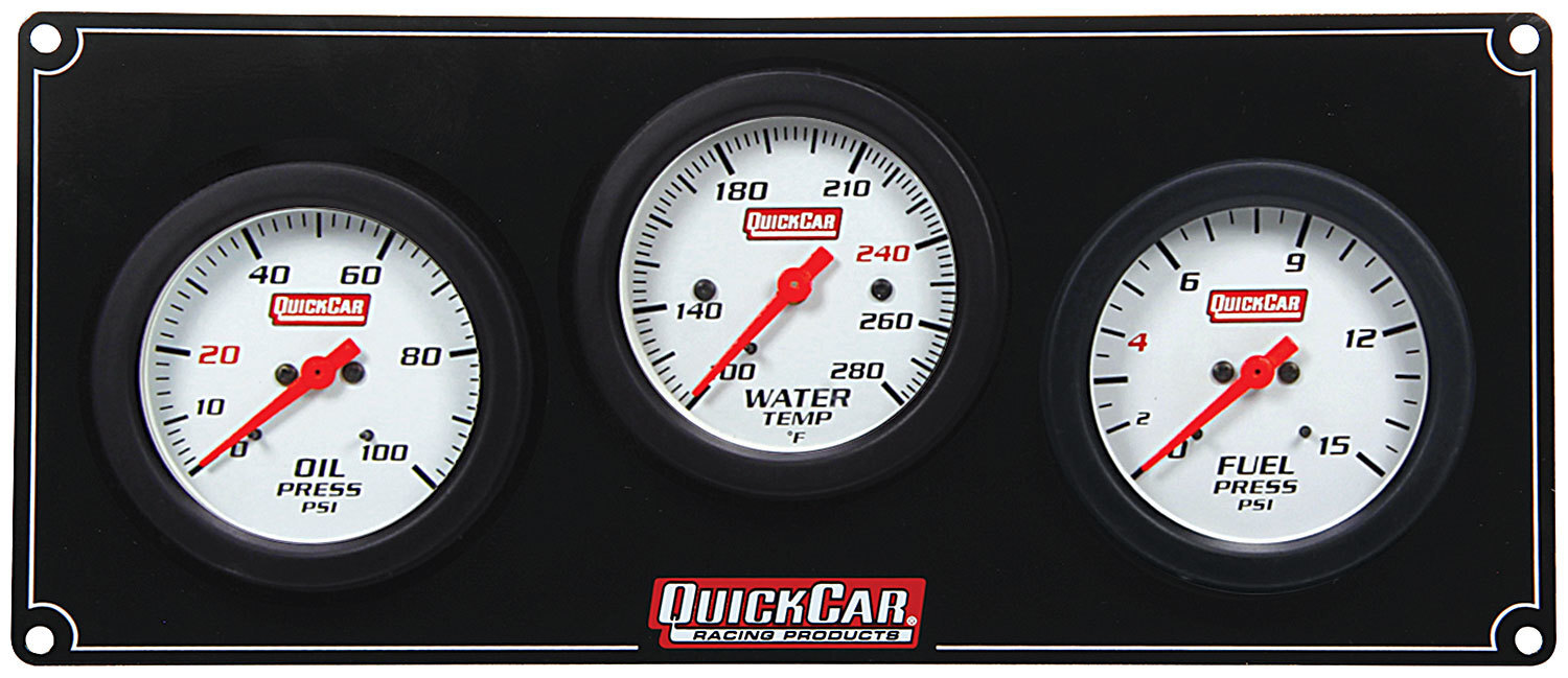 QUICKCAR RACING PRODUCTS 61-7012