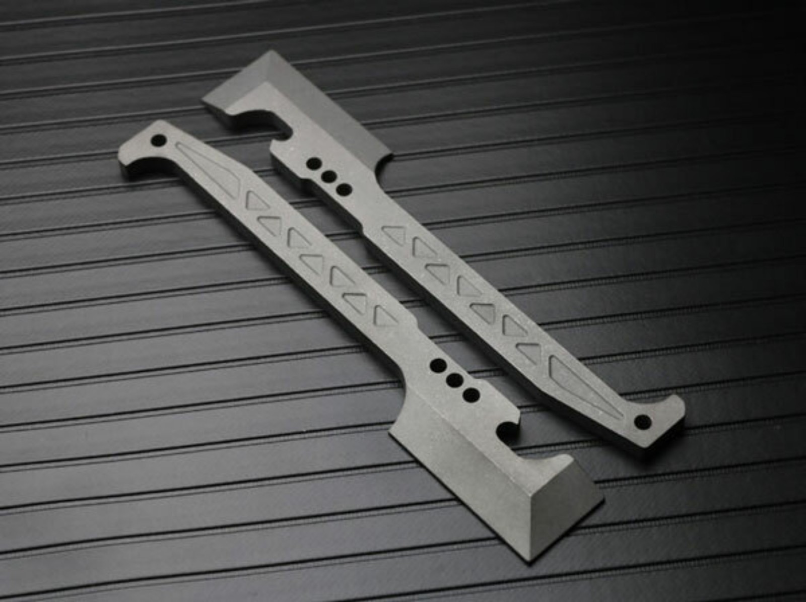 EDC Titanium Alloy Multifunctional Outdoor Tools Free Shipping