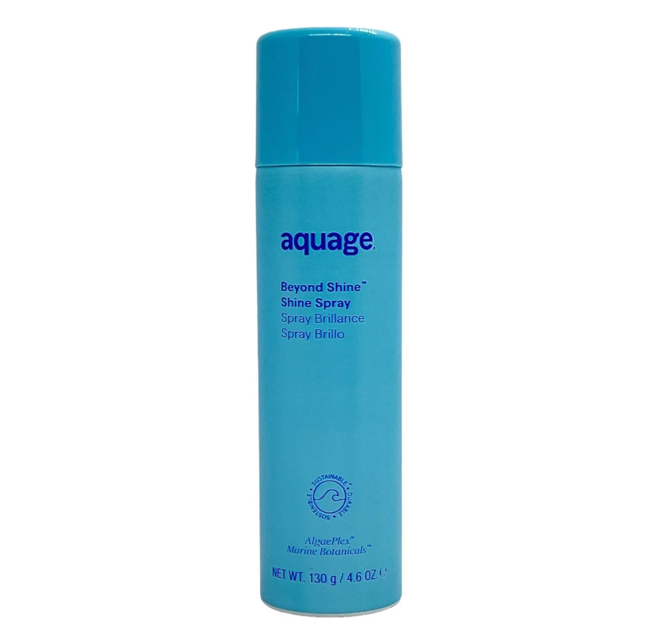 Aquage Beyond Shine Spray 4.6 Oz