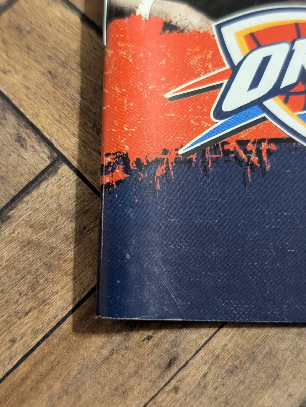 OKC Thunder GameNight Magazine Program - Feb. 28, 2017 vs Jazz - NBA Westbrook