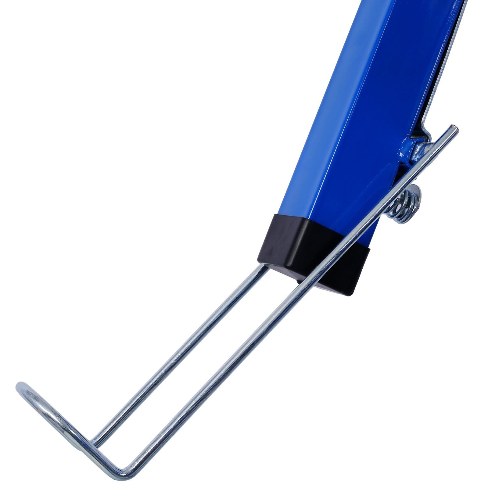 Drywall Lift Hoist 11ft Panel Jack Lifter BLUE