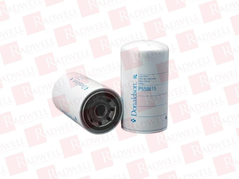 DONALDSON P558615 / P558615 (BRAND NEW)