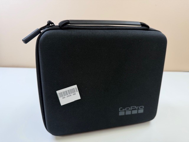 GoPro - Casey Semi Hard Camera Case for Camera + Mounts + Accessories Case