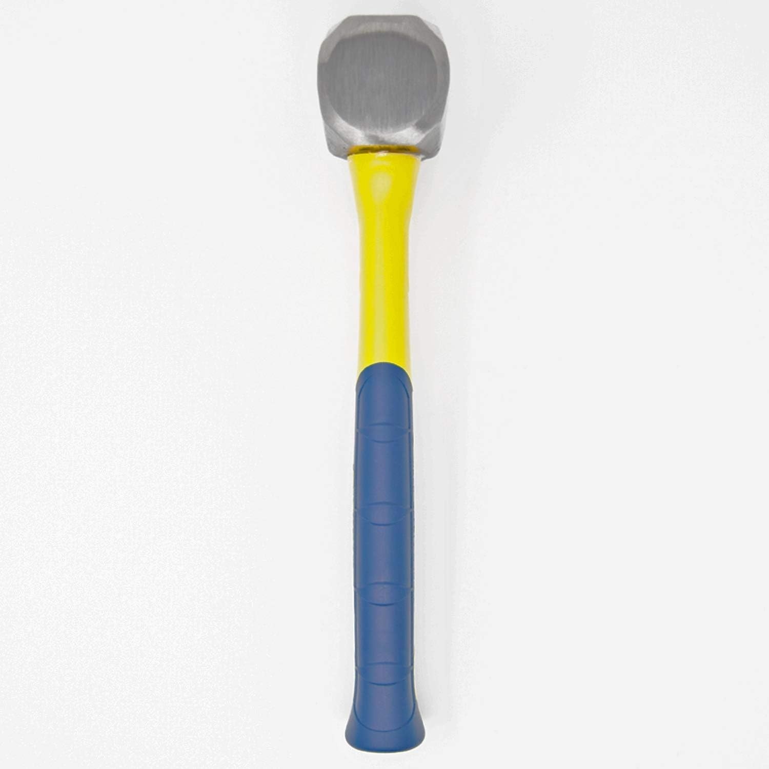 Sure Strike 2-Pound Sledge Hammer - Engineered for Strength & Precision