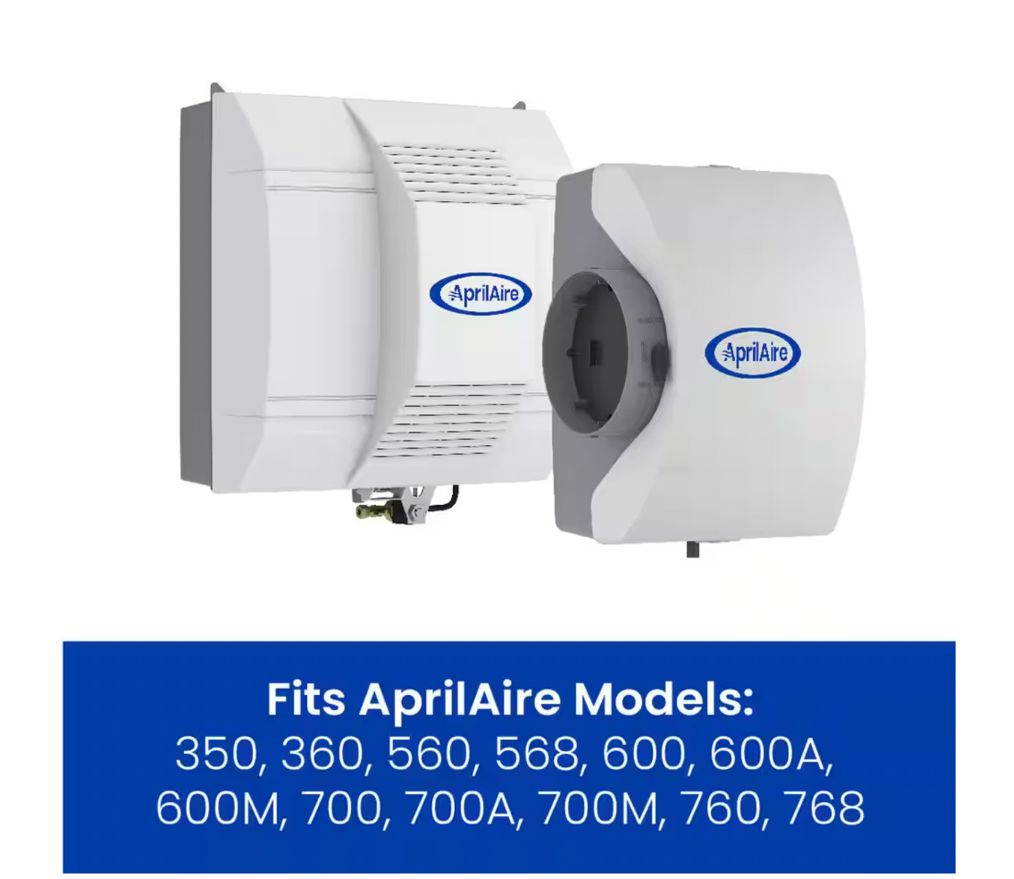 Replacement Water Panel Filter #35 AprilAire Whole-House Humidifiers