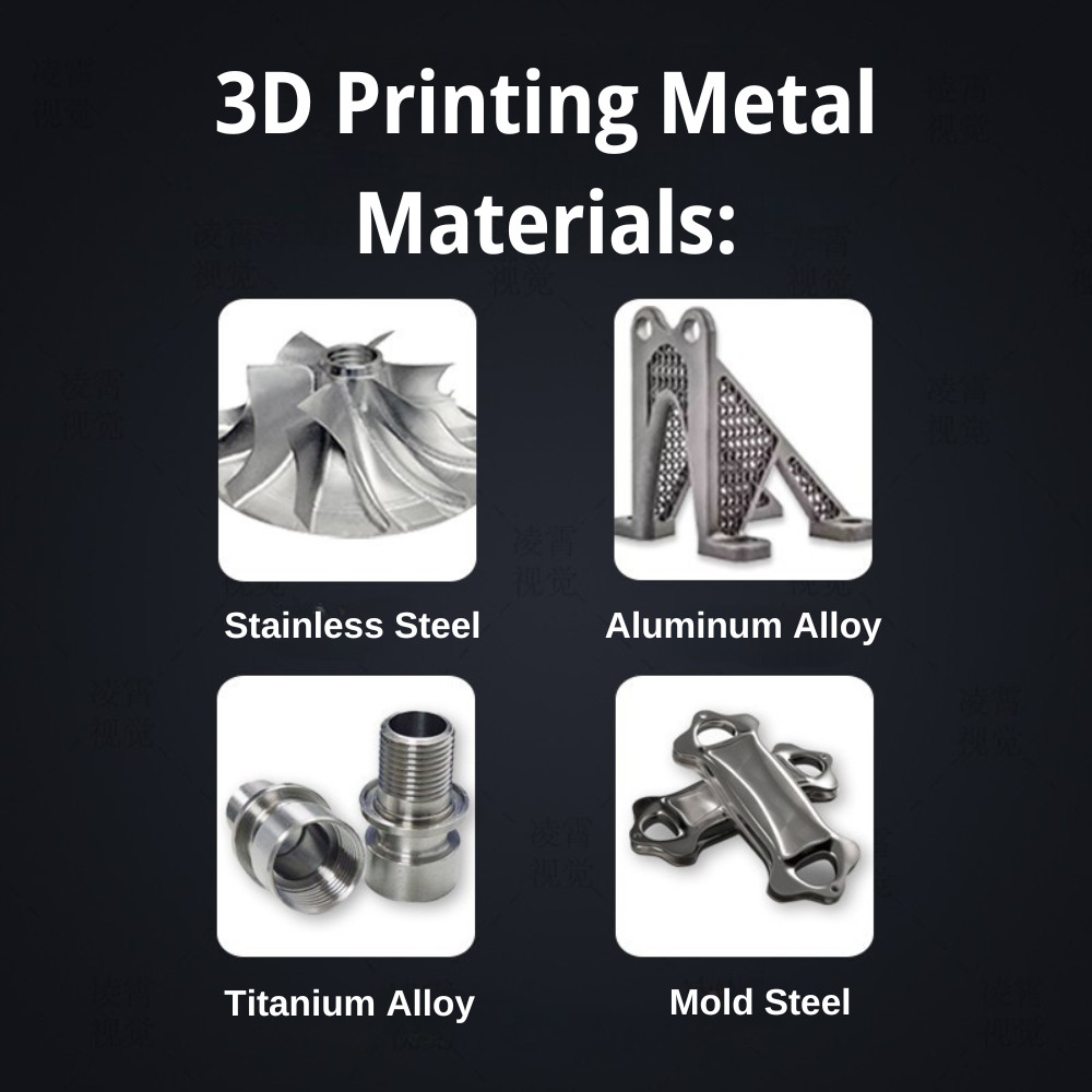 Professional Custom 3D Printing 3D Design Services