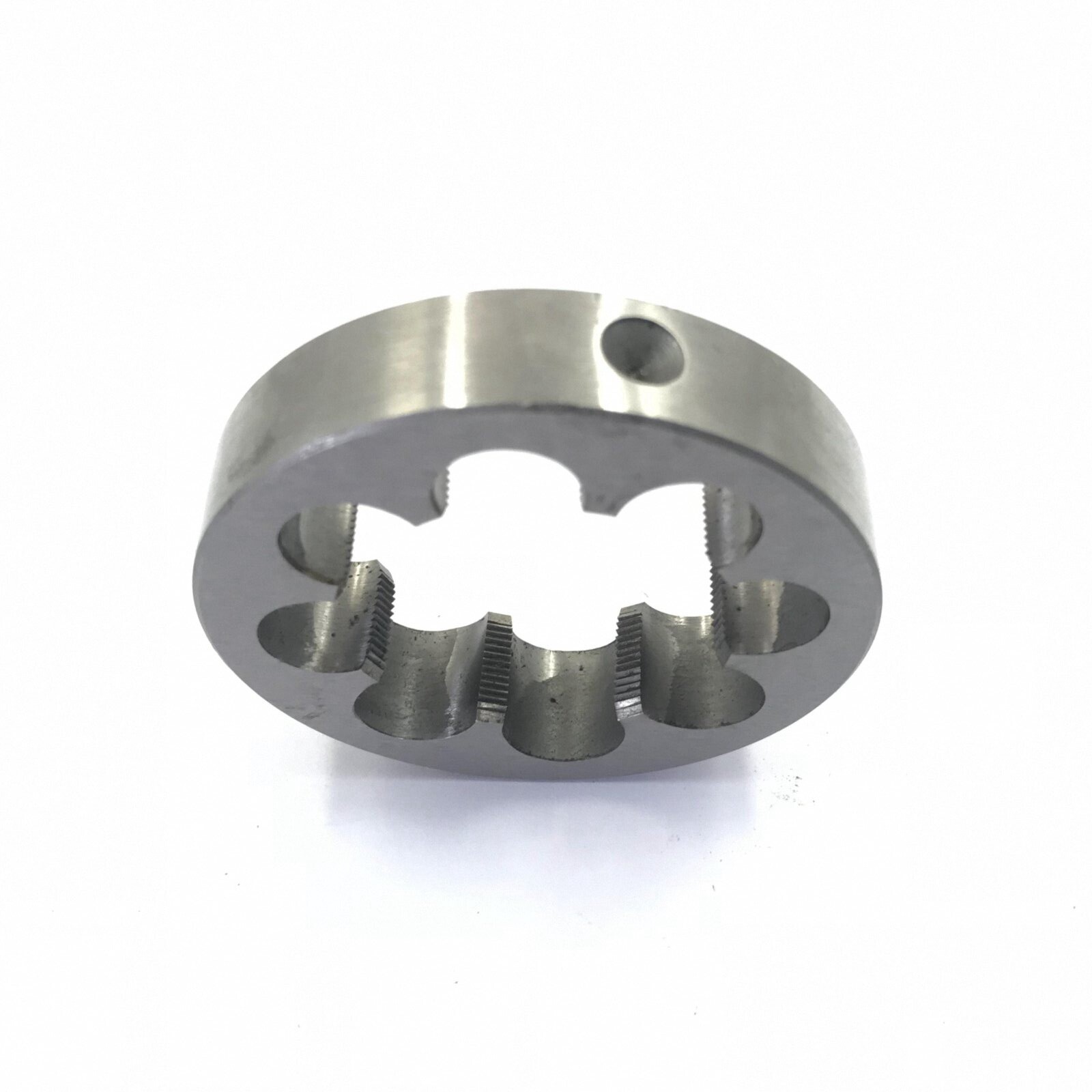Die 58mm x 2 Metric Right hand Die M58 x 2.0mm Pitch [M3]