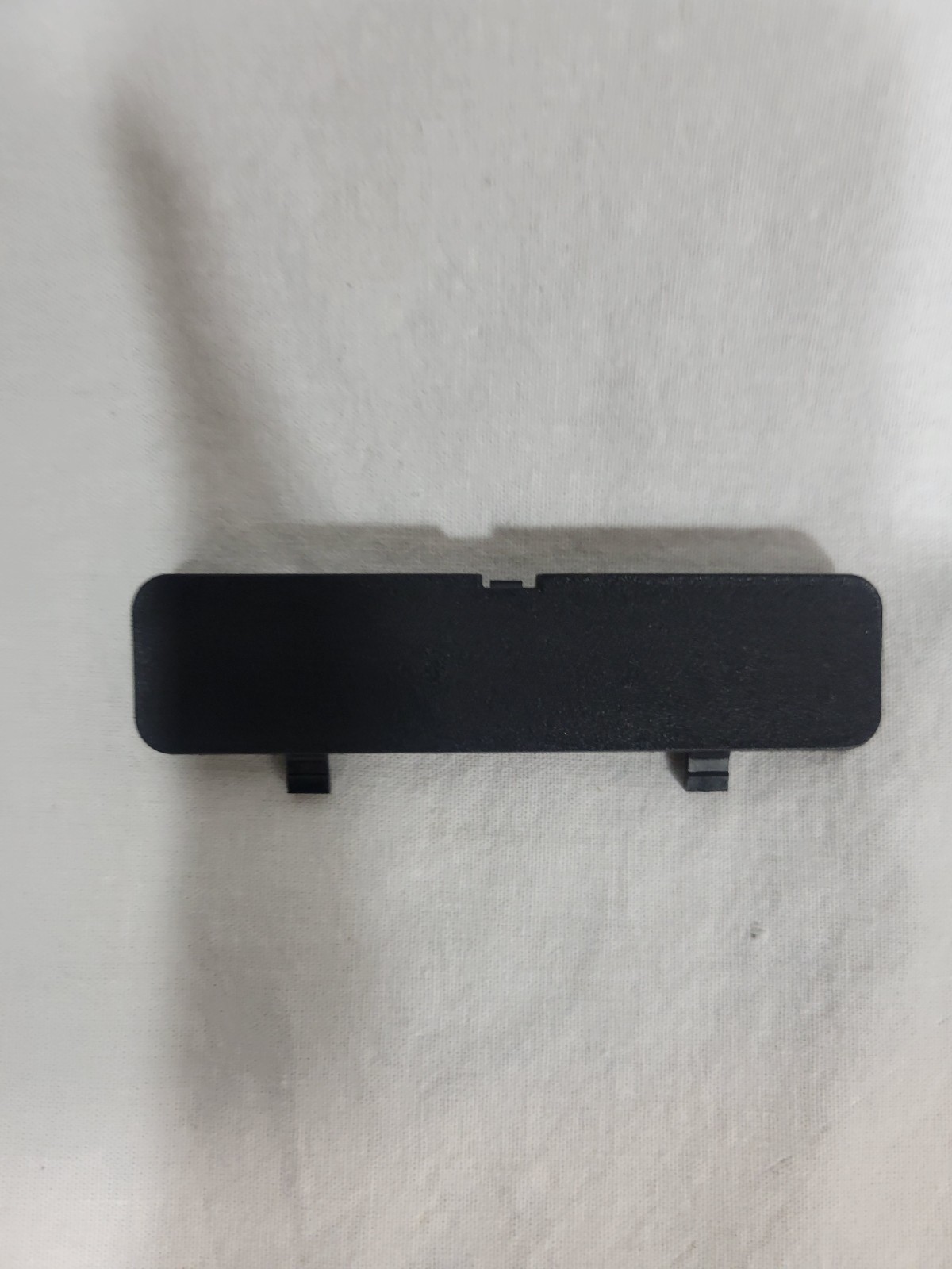 2004-2008 F-150 Interior Front Door Handle Screw Cover Panel Black Bolt F150 Cap