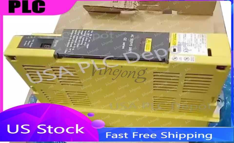 1PCS NEW FANUC Servo Drive Amplifier A06B-6089-H206