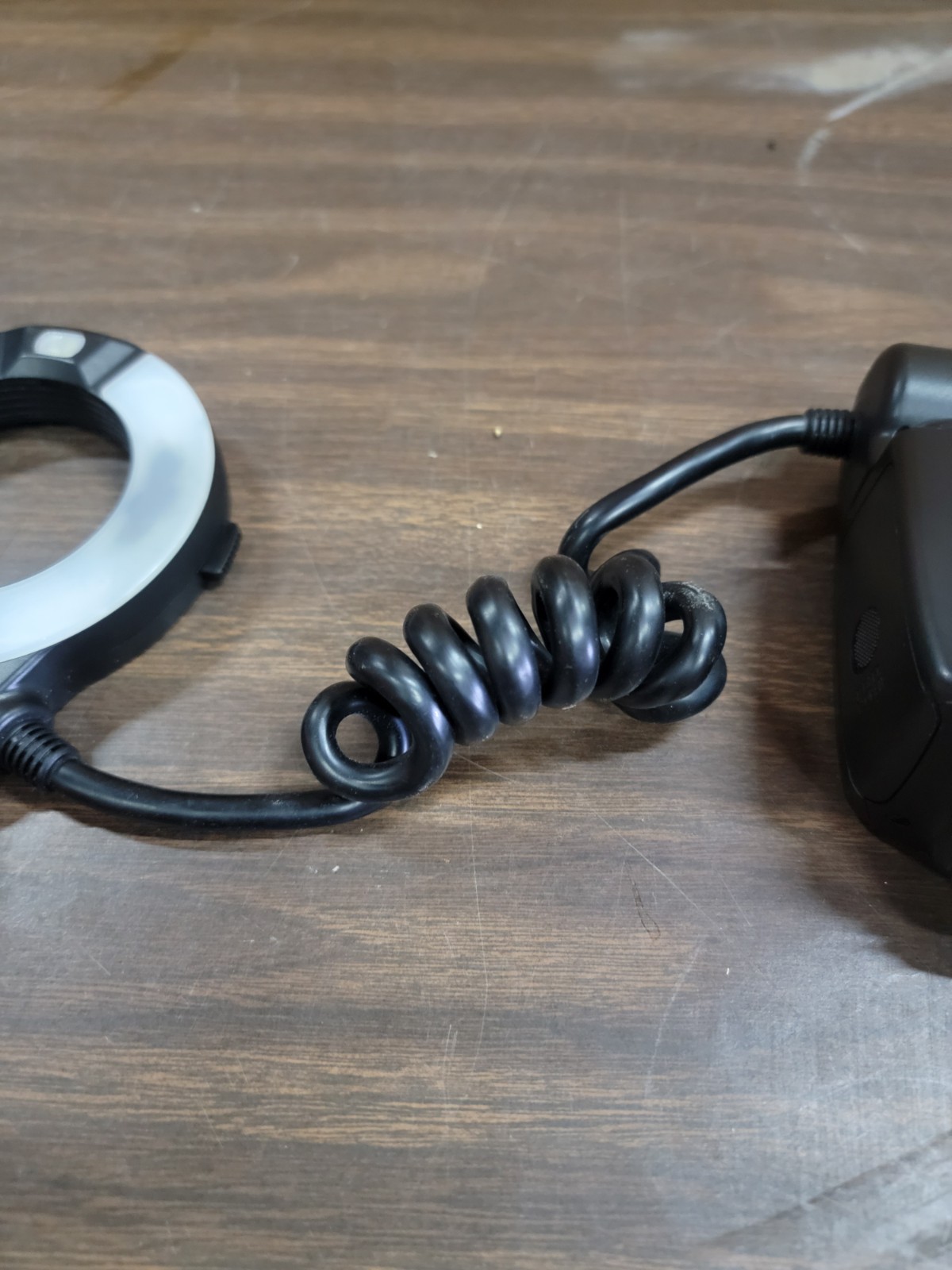 Neewer NW-14EXT Macro RingLite Flash for Canon SLR's