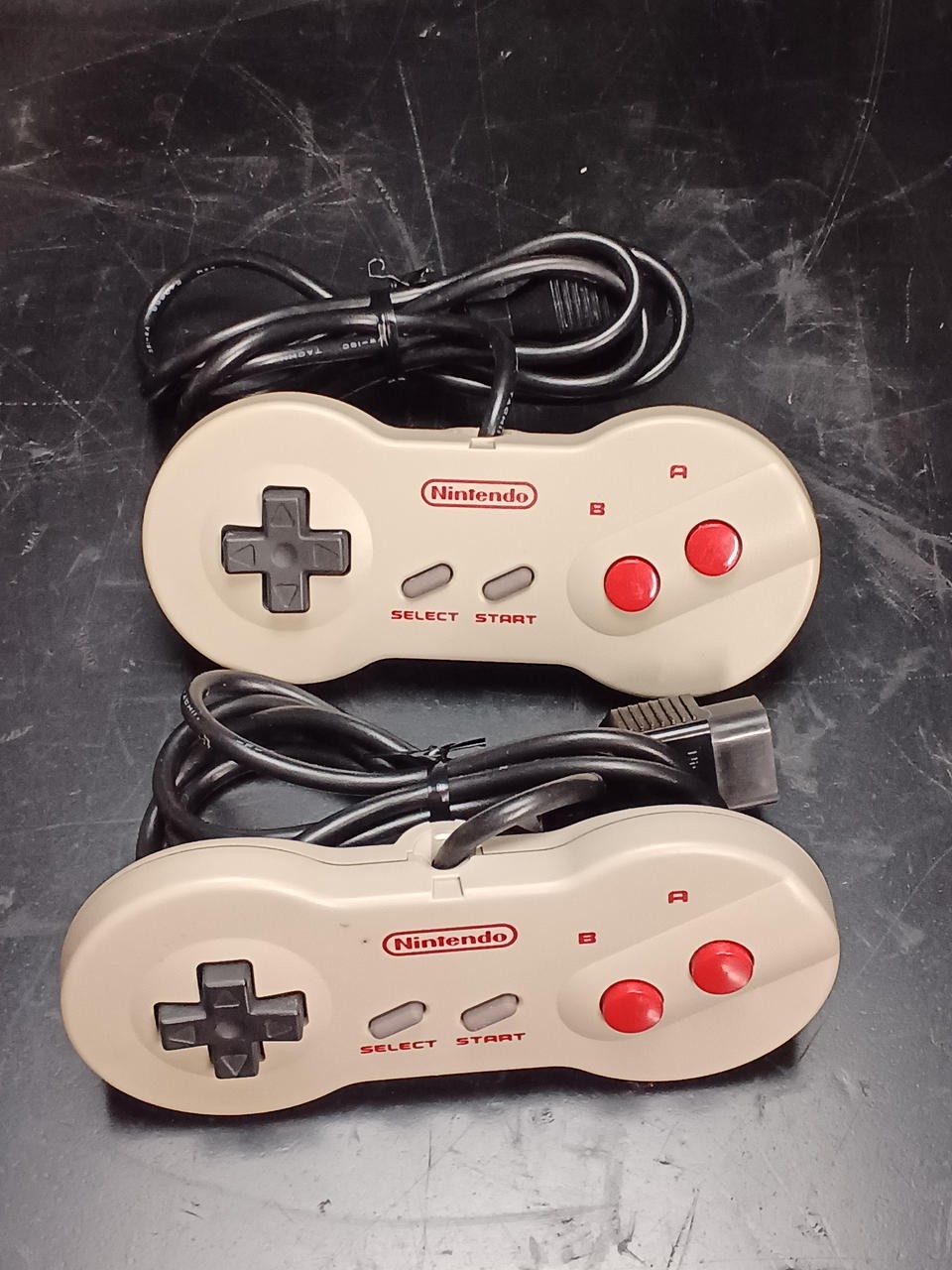New Famicom Model HVC 101 NINTENDO