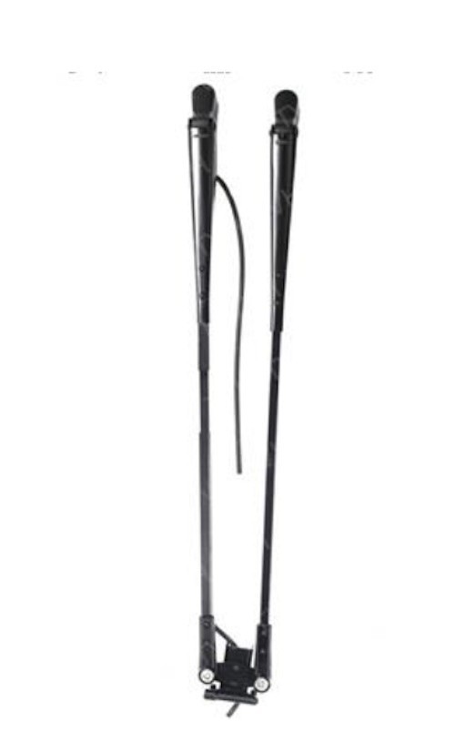 Part # 714/32700 Fits JCB SEAL - WIPER ARM