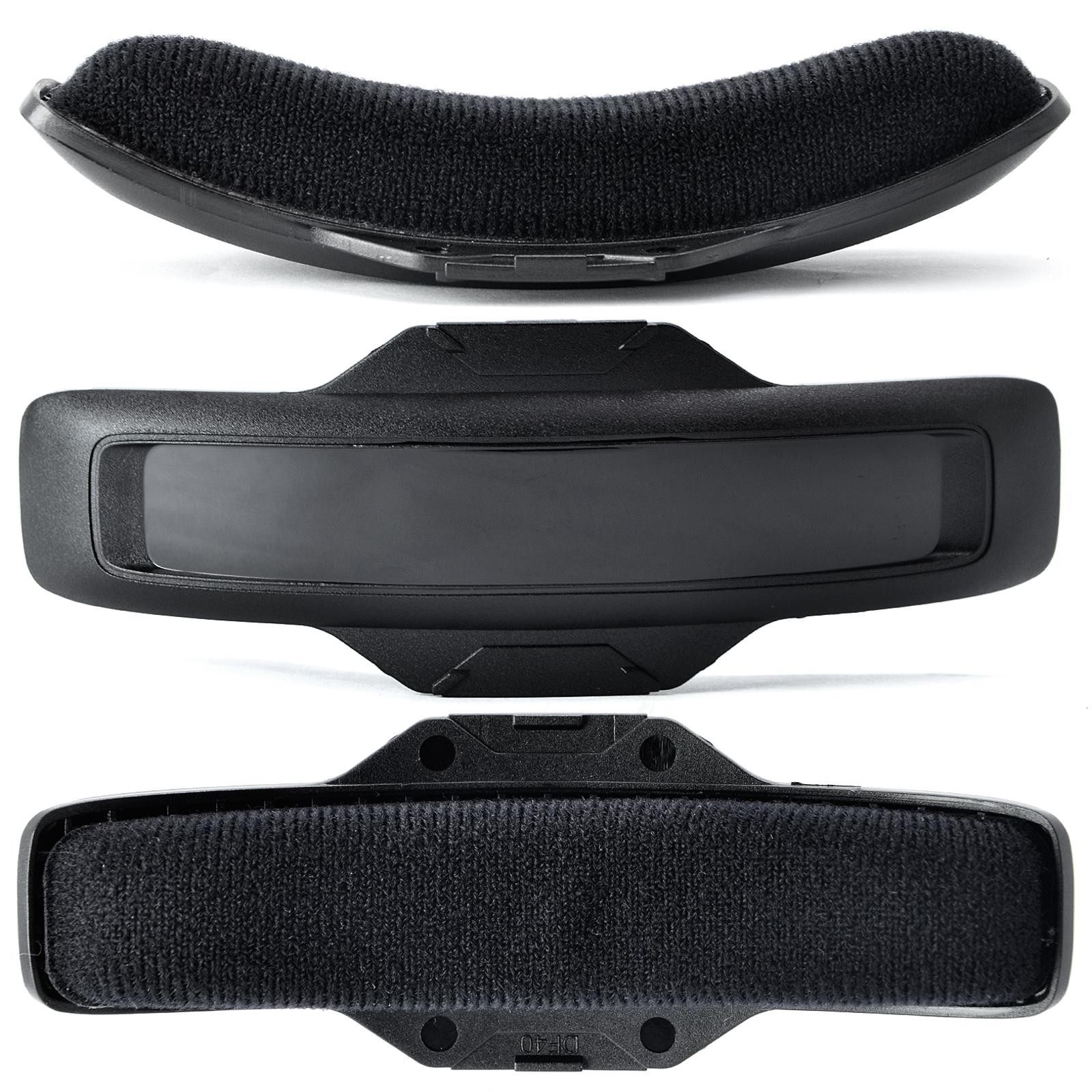 Headphone Flannel headband For Logitech Astro A40TR Headset vvv