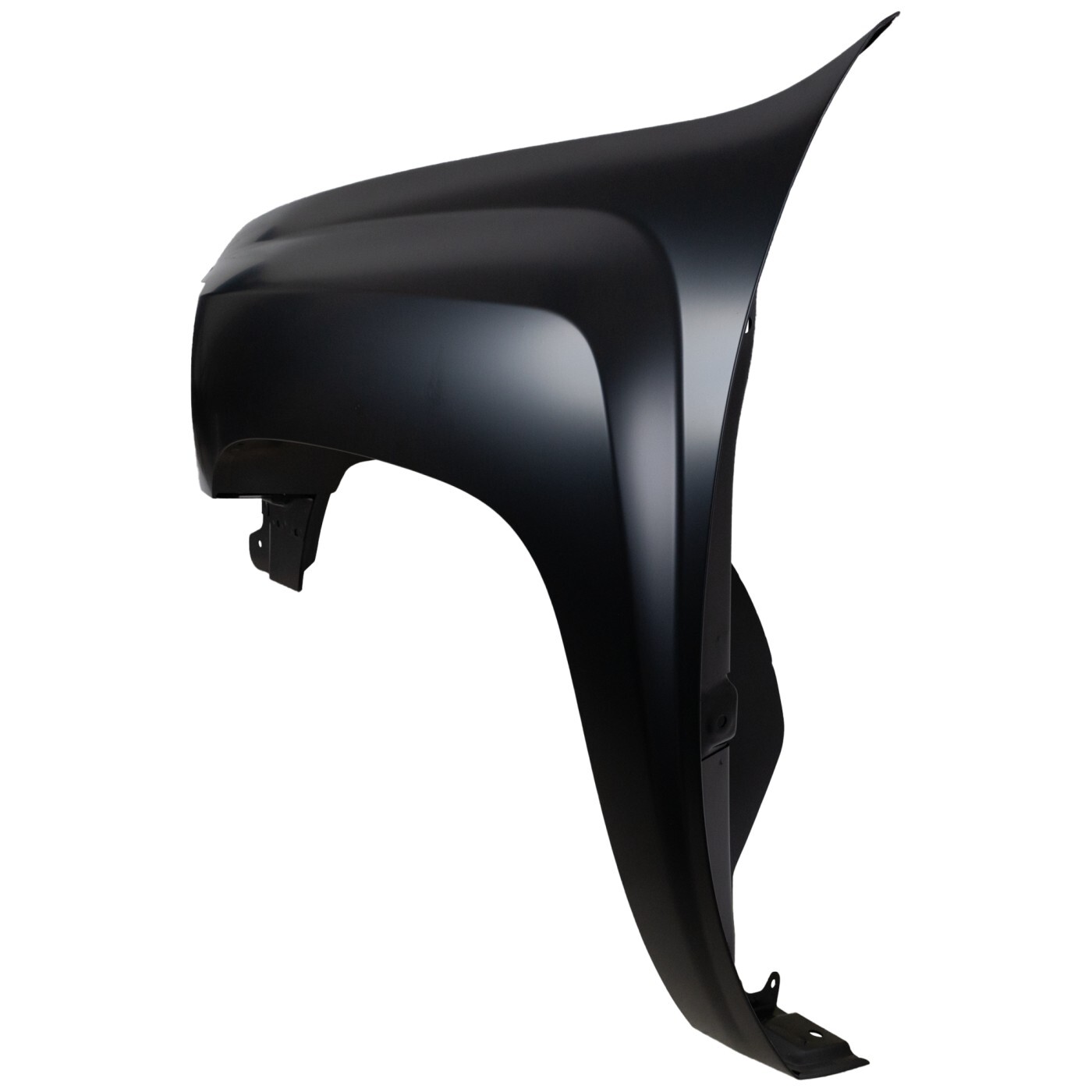 Front Fender Set For 2007-2013 Chevrolet Silverado 1500 Primed