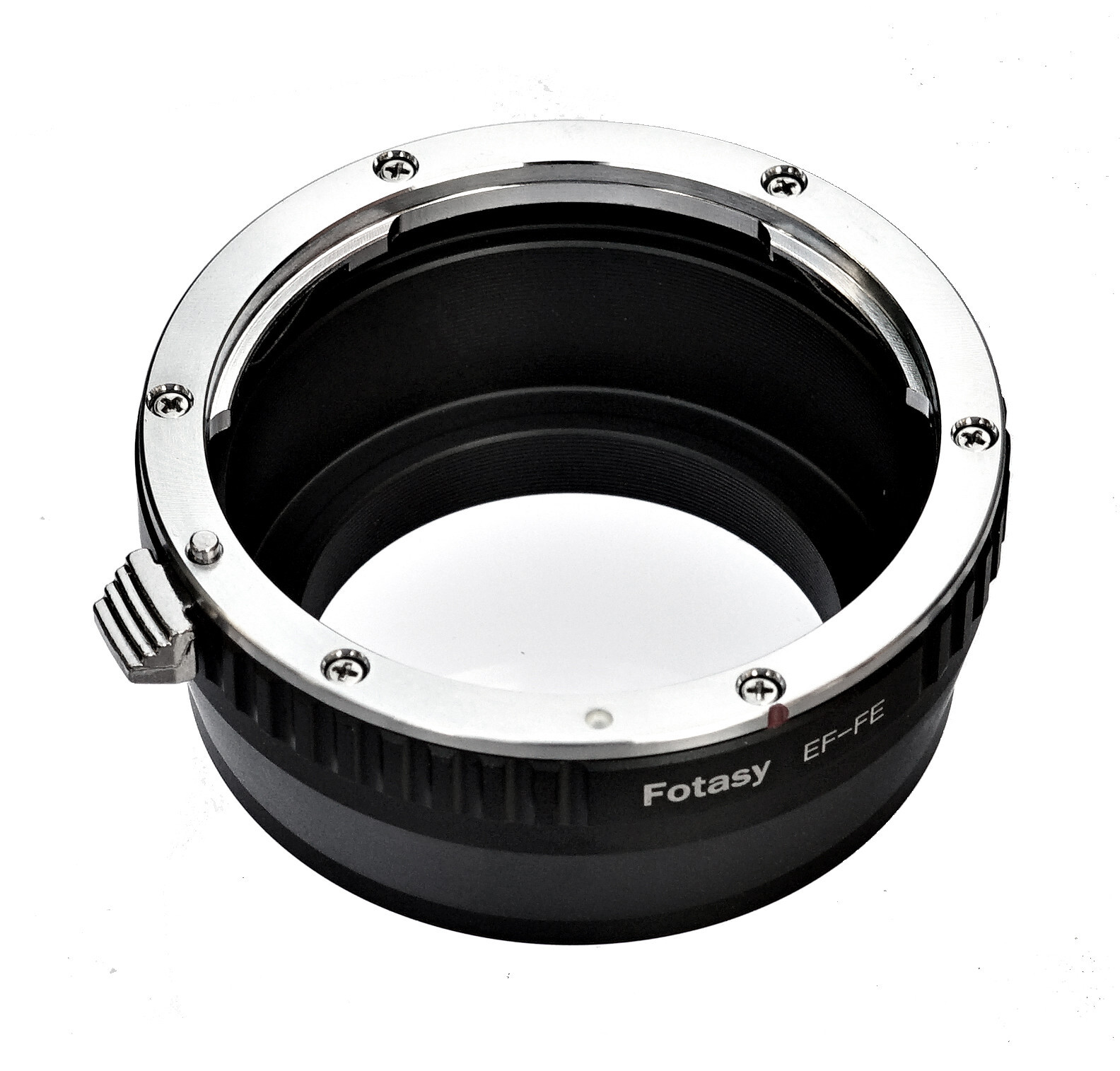 Canon EF EF-s Lens to Sony E-Mount NEX-5N NEX-5R NEX5T NEX6 NEX7 NEX-F3 Adapter